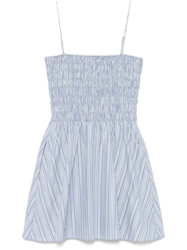 Union mini dress