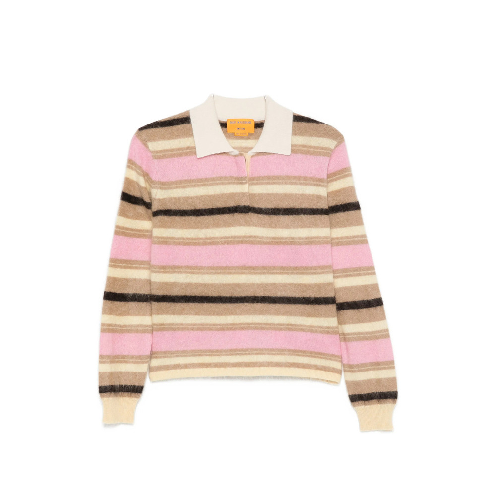 Guest In Residence Knitwear