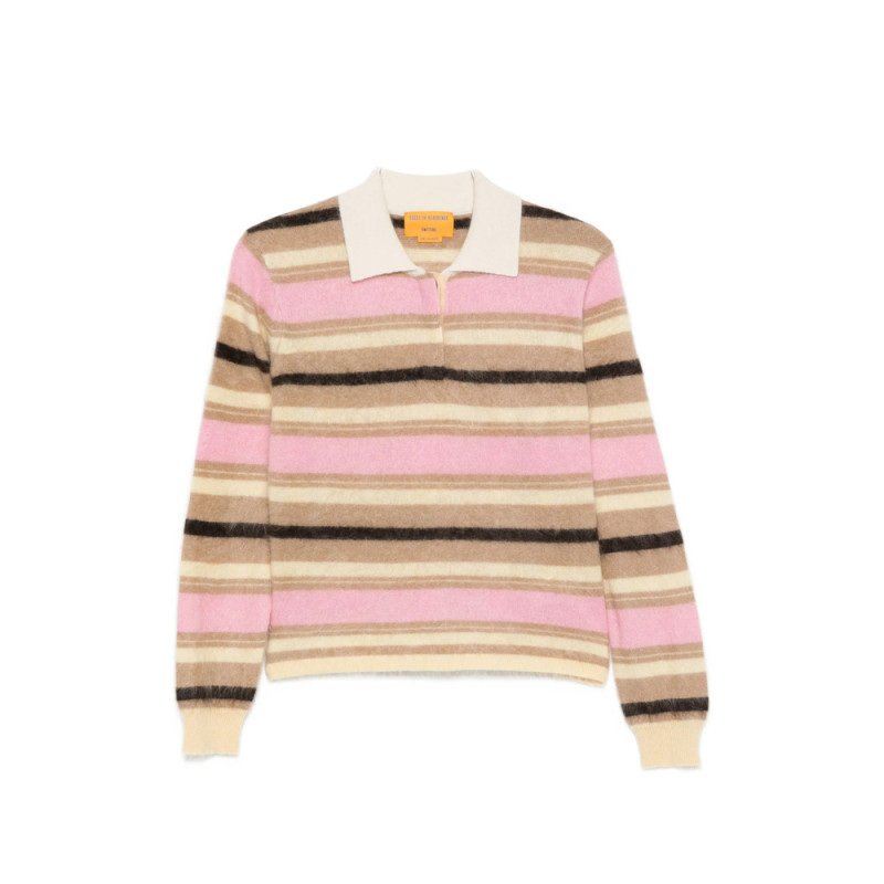 Guest In Residence Knitwear