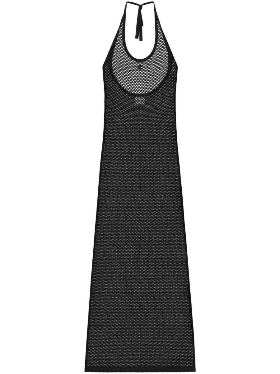 Holistic midi dress