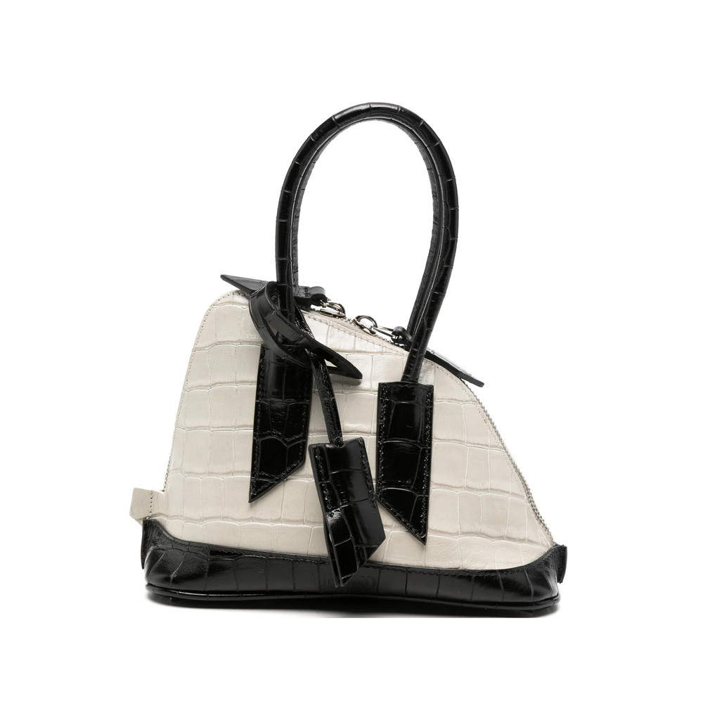 The Attico Mini Sant Ambroeus Tote Bag
