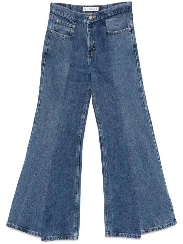 Odette jeans