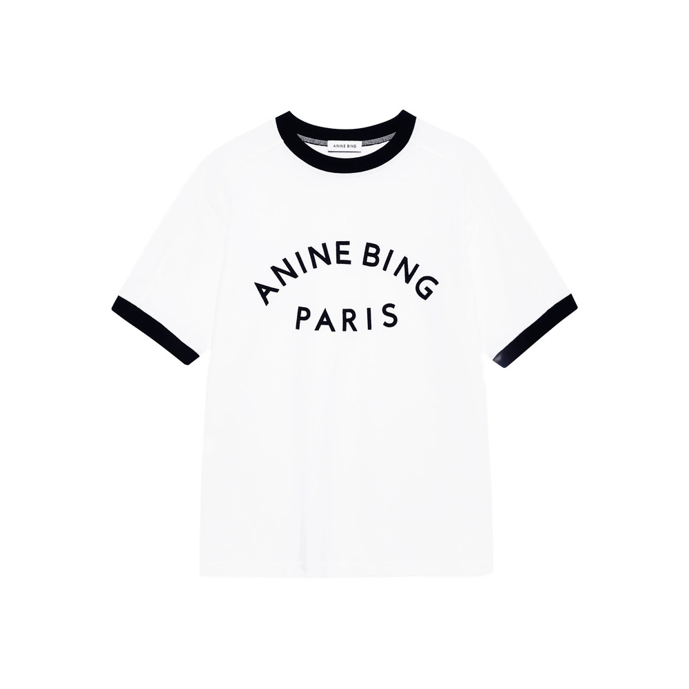 Anine Bing Jaylin T-shirt