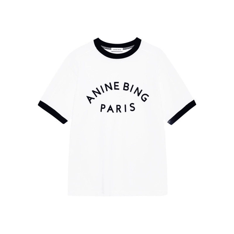 Anine Bing Jaylin T-shirt