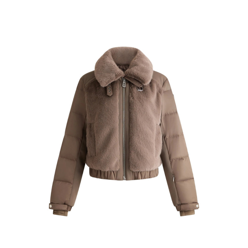 Fusalp Lenagima Down Jacket