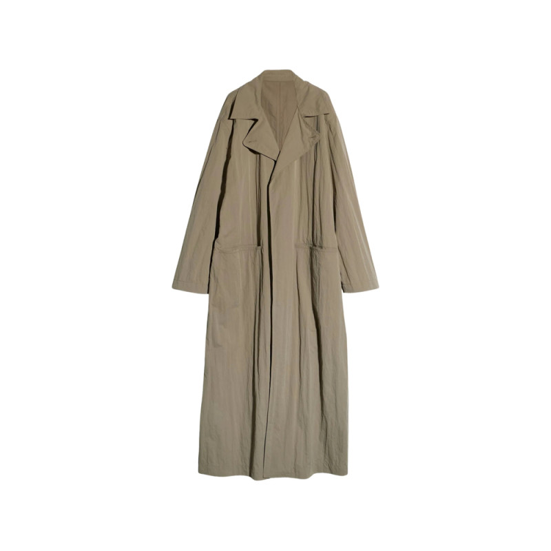 Gucci Notched-lapel Single-breasted Coat