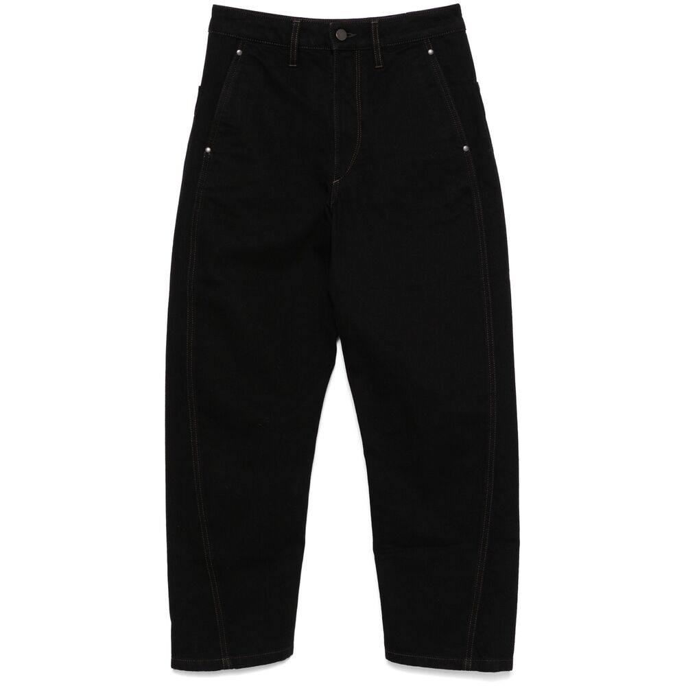 Lemaire Twisted Trousers