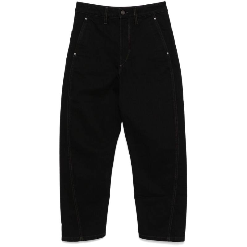Lemaire Twisted Trousers