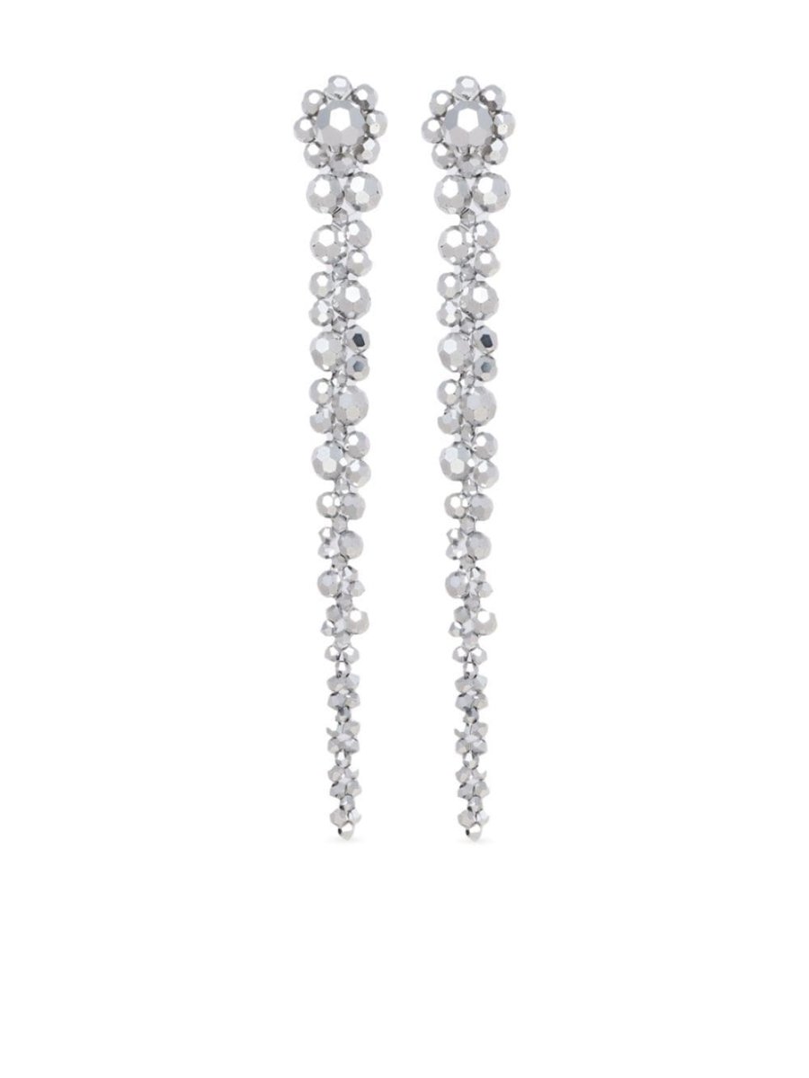 Drip earrings