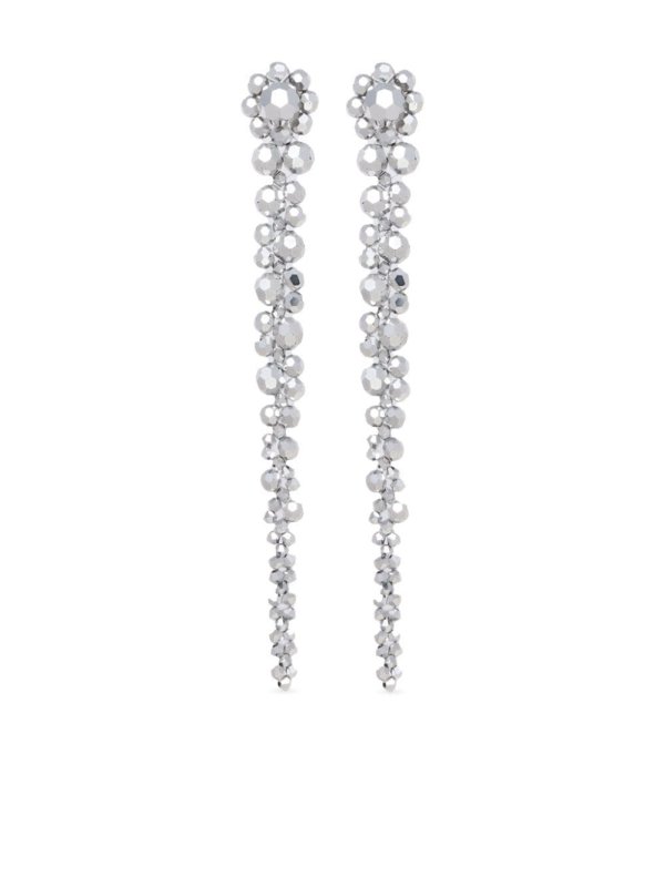 Drip earrings