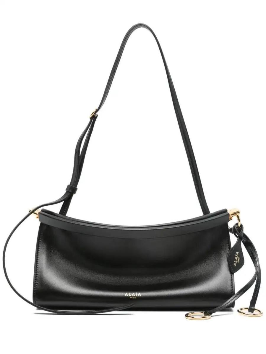small Le Click East West shoulder bag