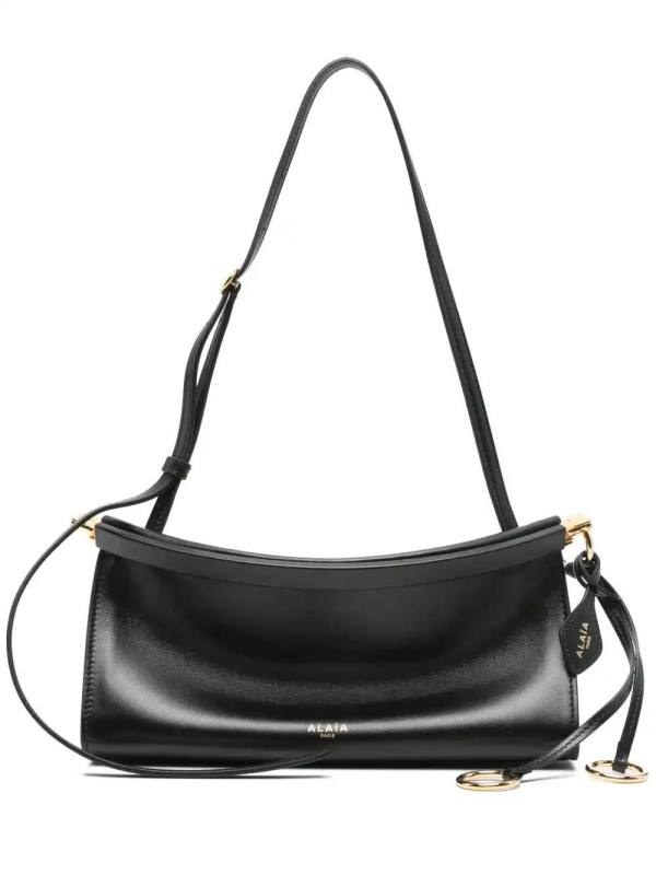 small Le Click East West shoulder bag