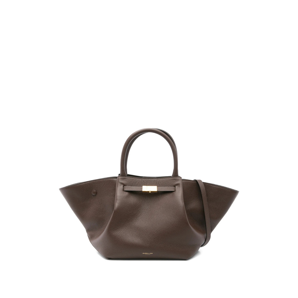 Demellier Midi New York Tote Bag