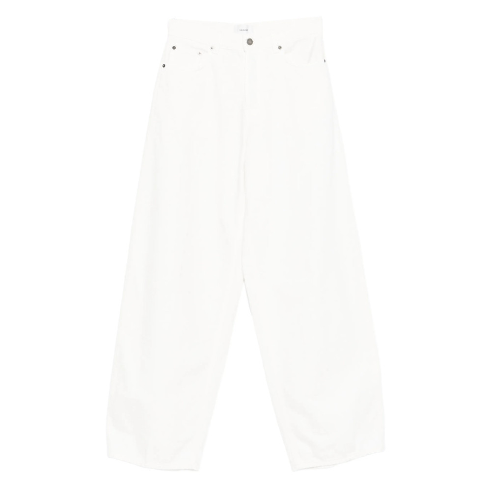 Haikure Five-pocket Jeans