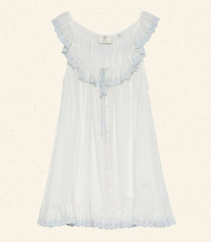 DOEN LILLIAN NIGHTGOWN