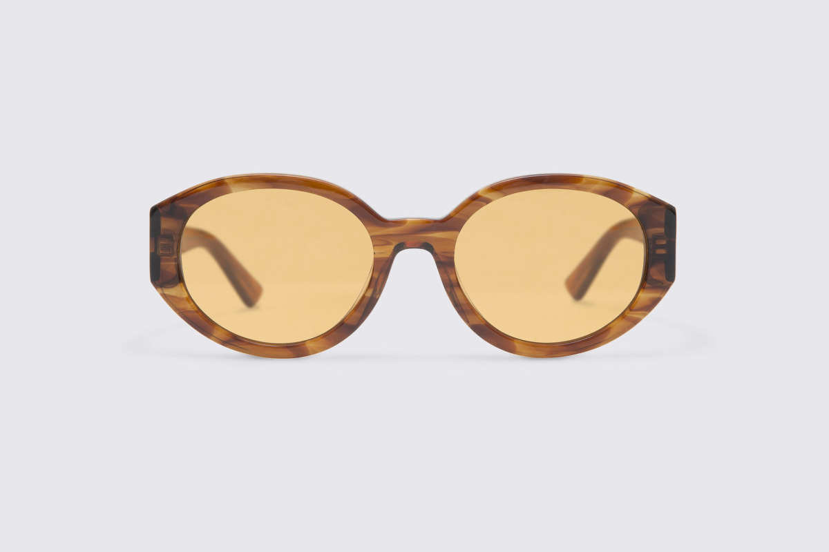 delarge BARDI BROWN RIVER