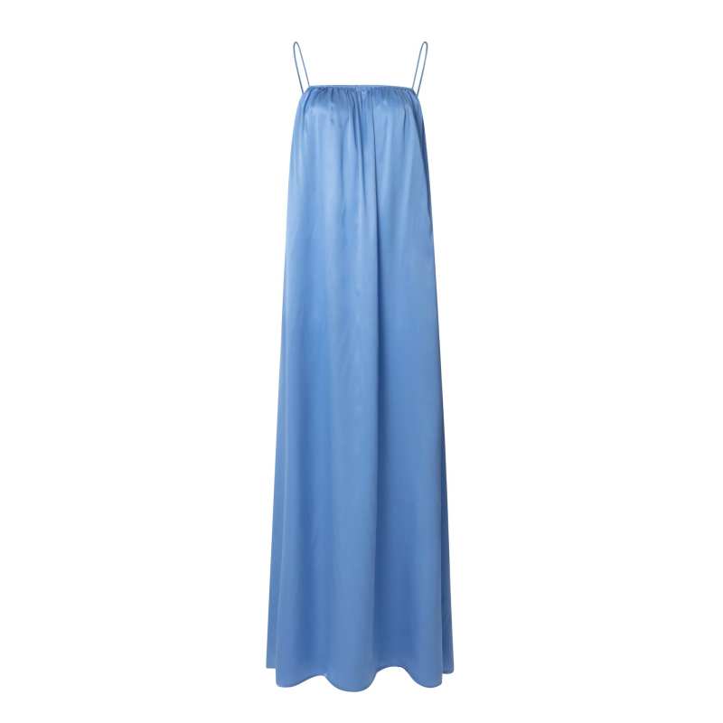 Mandibreeze Juliette dress blue