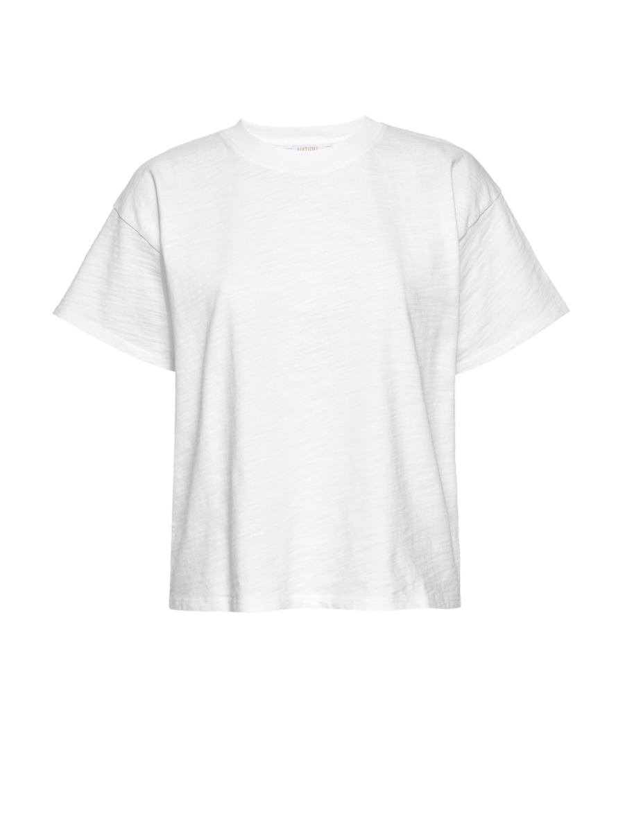 NATION LA Jessa Tee