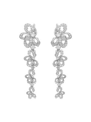 Nana Jacqueline Priscilla Earrings