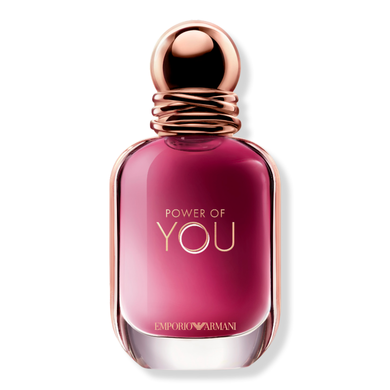 ARMANI beauty Power of You Eau de Parfum