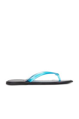 The Row Beach Flip Flop