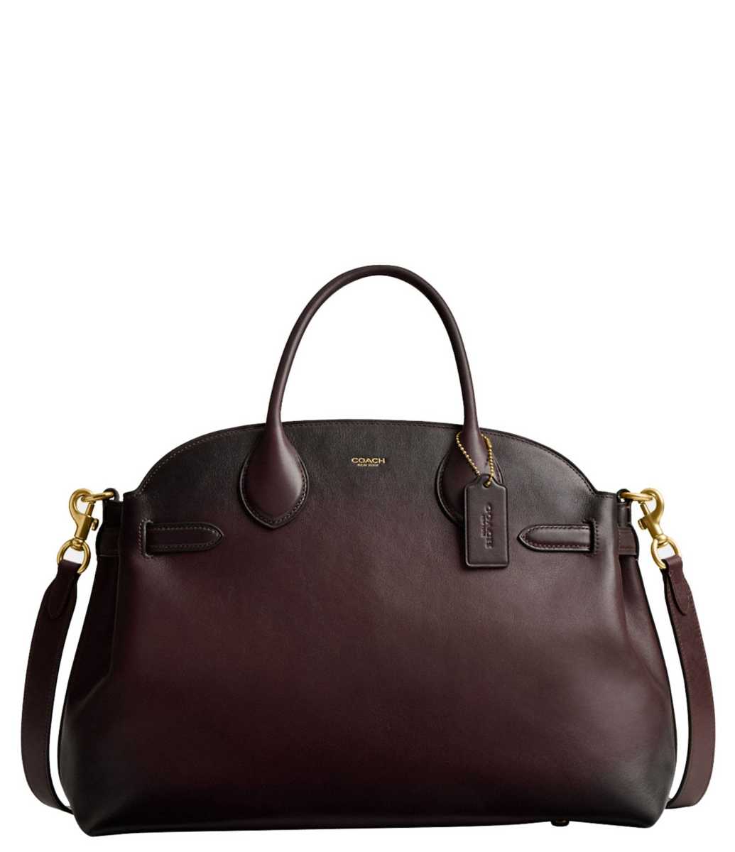 Coach Soft Empire Carryall Bag 40
