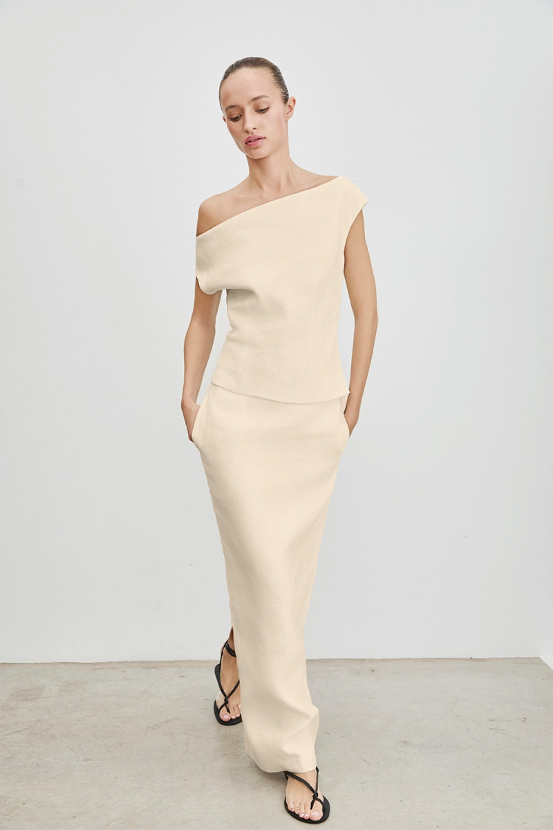 ALEX RIVIERE STUDIO Antonia Top