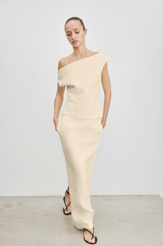 ALEX RIVIERE STUDIO Antonia Top