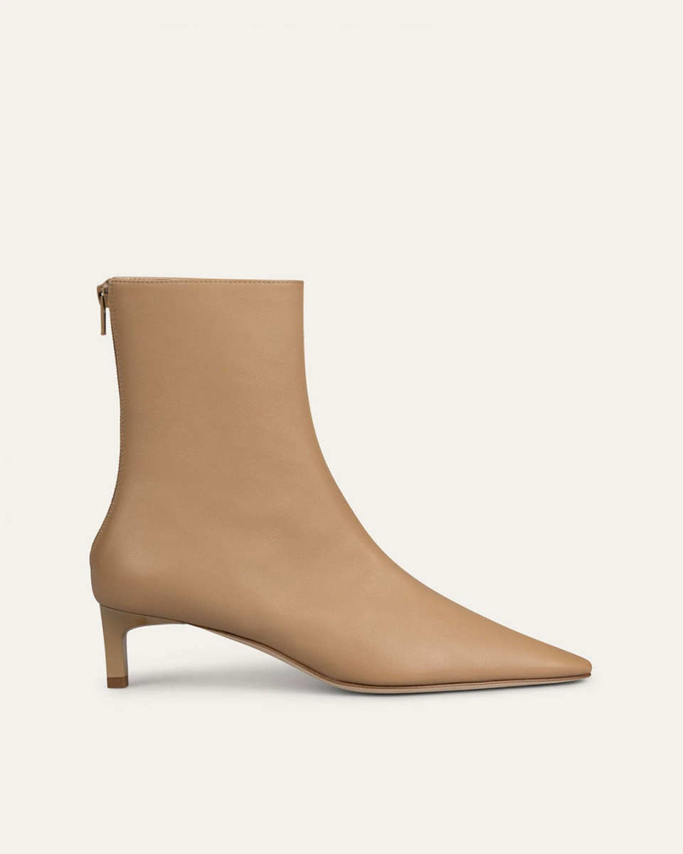 DEAR FRANCES Topo Bootie, Buff