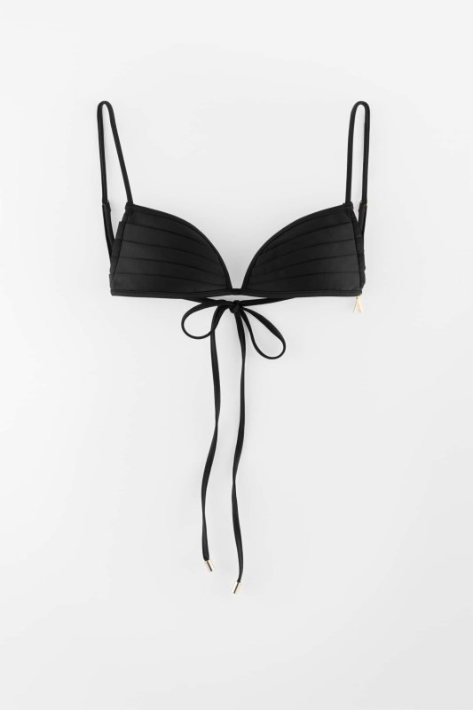 ARAKII Butterfly Bikini Top