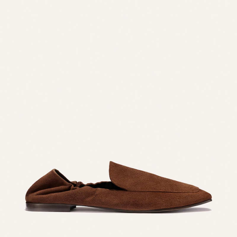 MARGAUX The Studio Loafer