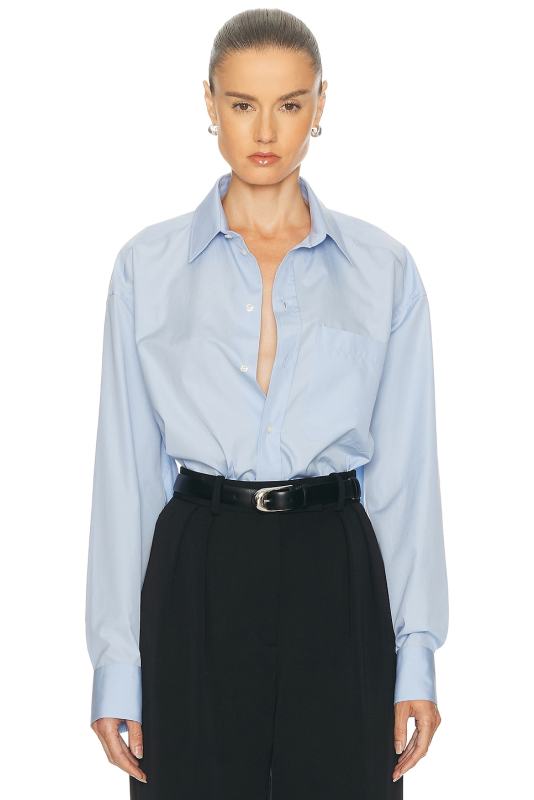 WARDROBE.NYC New Oversize Shirt