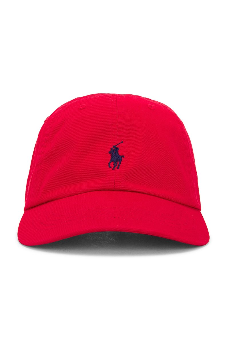 Polo Ralph Lauren Chino Cap