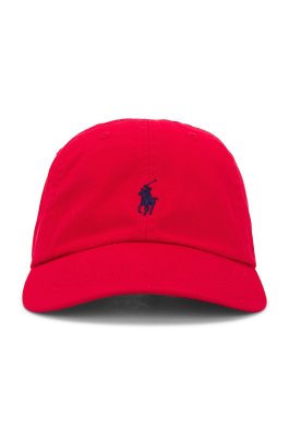 Polo Ralph Lauren Chino Cap