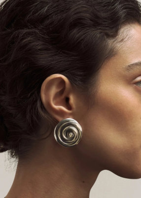LOUIS ABEL Uzu Earrings
