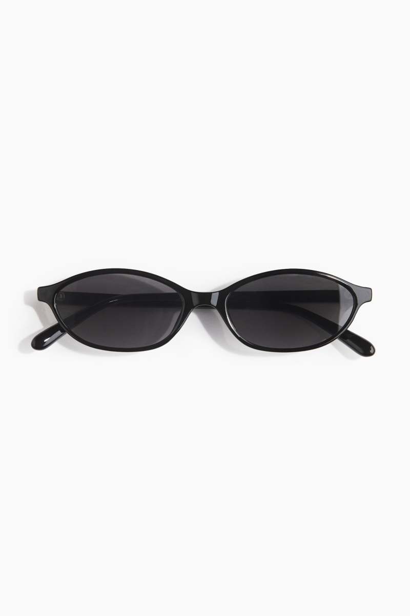 H&M Oval Sunglasses