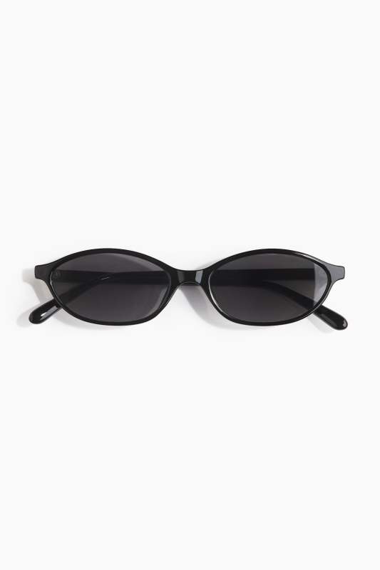 H&M Oval Sunglasses