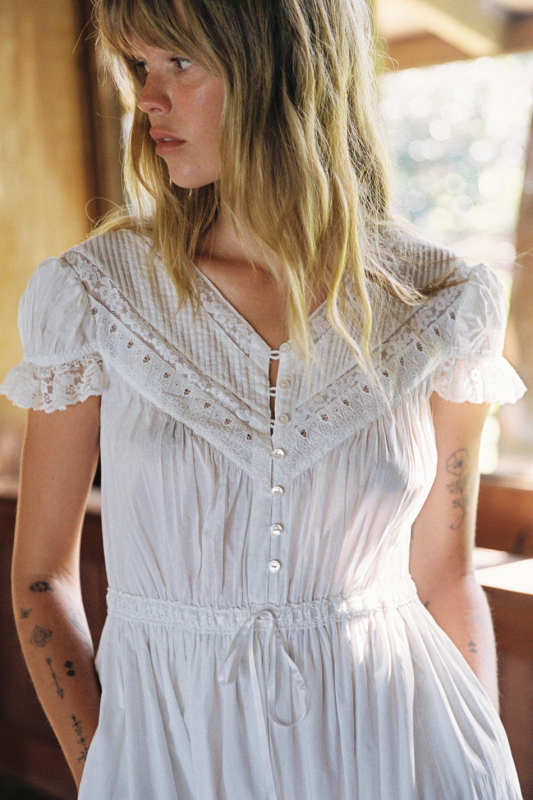 Christy Dawn The Fatima Dress