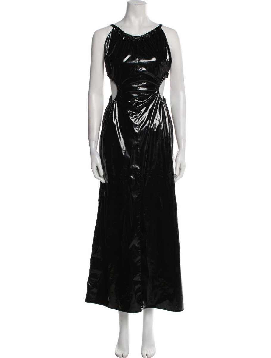Maison Margiela 2019 Long Dress