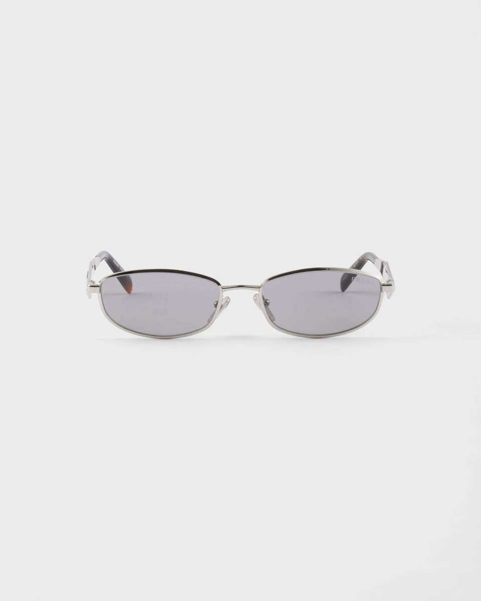 PRADA Sunglasses with Prada logo