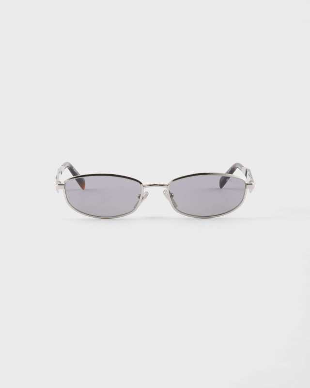 PRADA Sunglasses with Prada logo