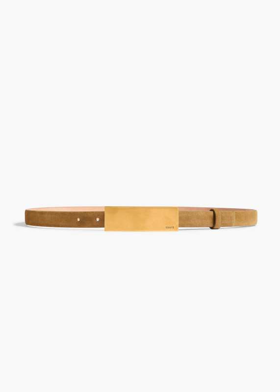 Khaite Berlin Belt