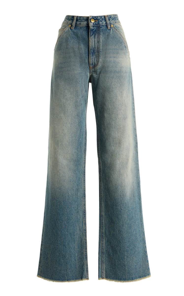 DARKPARK Lara Relaxed Carpenter Jeans