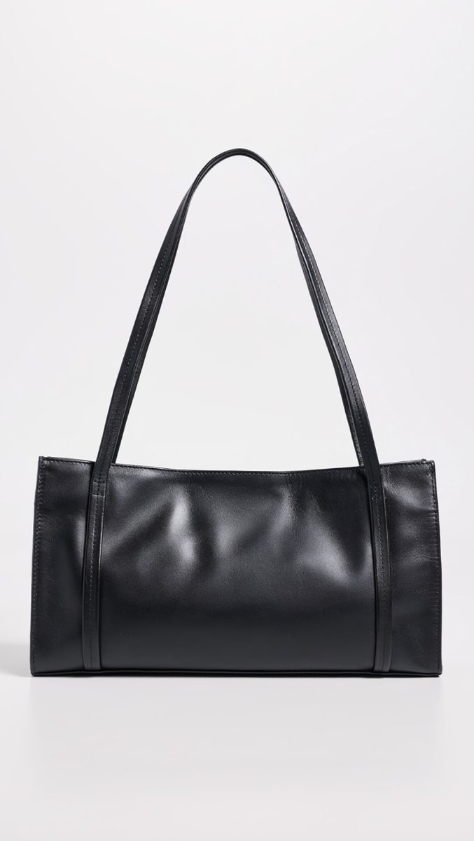 St. Agni minimal pocket bag