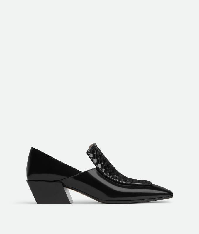 Bottega Veneta Ventura Loafer