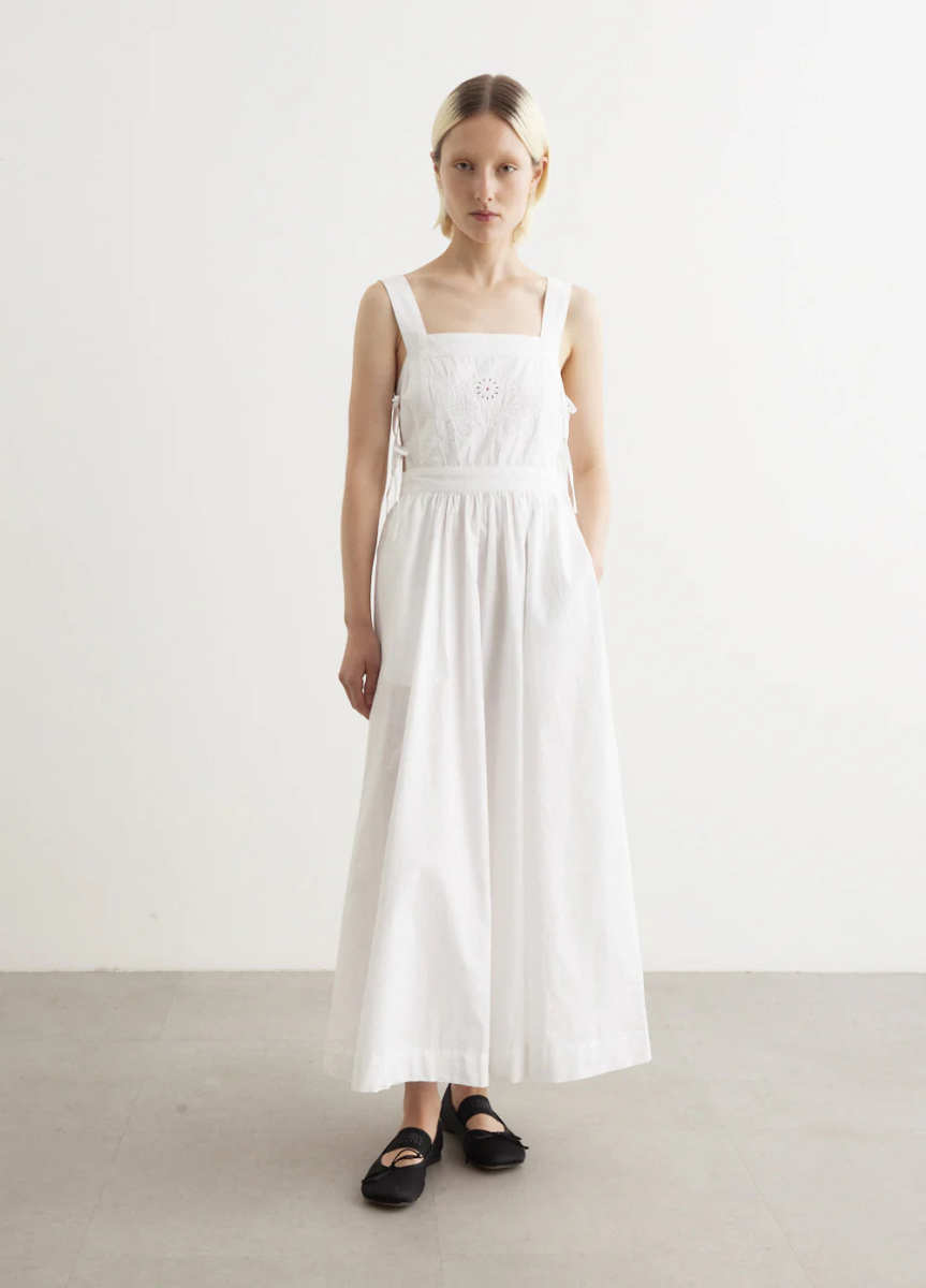 Ciao Lucia Marguerite Dress