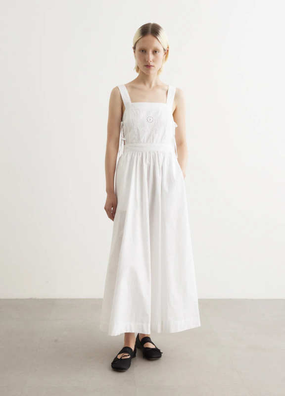 Ciao Lucia Marguerite Dress