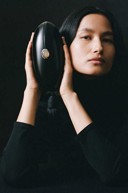 Sophie Buhai Evil eye minaudière