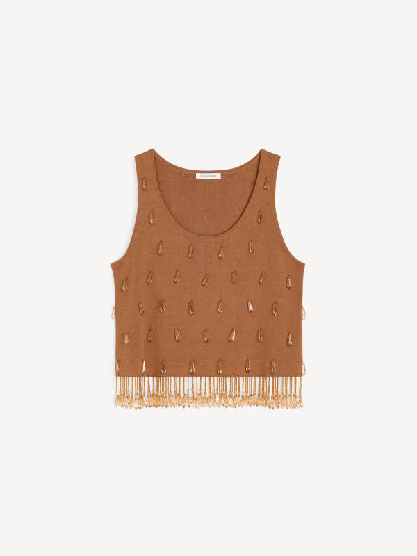 By Malene Birger Hysa top