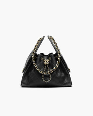 CHANEL 25 Small Handbag
